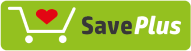 Save-Plus Logo