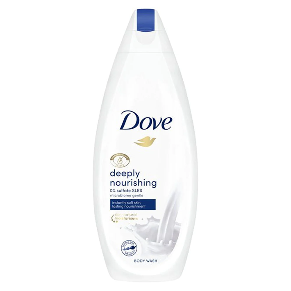 DOVE BODY WASH 225ML SavePlus